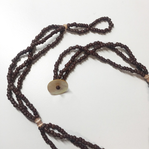 Set of two beaded necklaces! - Picture 6 of 8